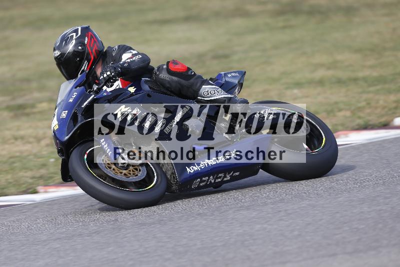 /48 03.10.2026  Speer Racing ADR/Gruppe gelb/8